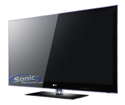 LG 50PK950 Image 3