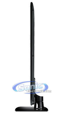 LG 26LE5300  Image 4