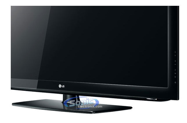 LG 42LD450 Image 6