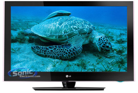LG 32LD520 Image 1
