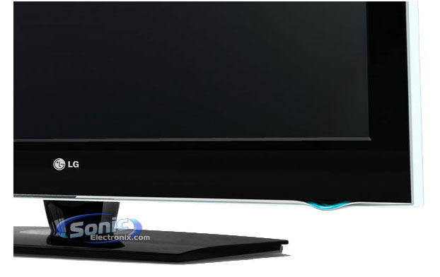 LG 32LD520 Image 3