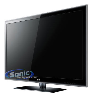 LG 32LE5400  Image 3