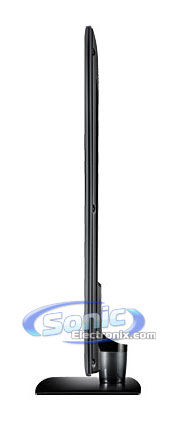 LG 32LE5400  Image 4