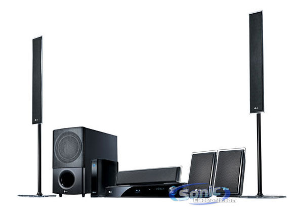 LG LHB975 Image 1
