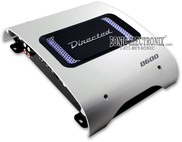 DEI - Directed Audio D600 Image 1