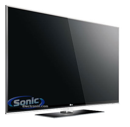 LG 47LX9500  Image 2