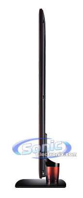 LG 42LE5500  Image 4