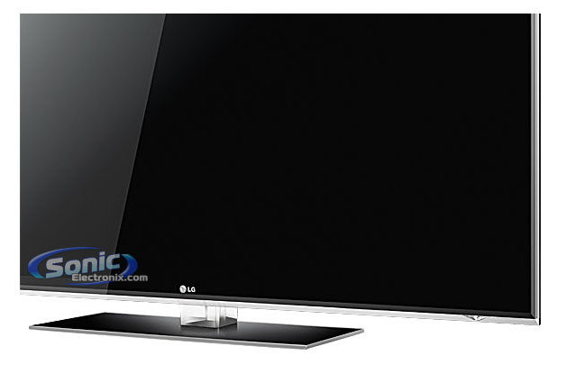 LG 55LX9500 Image 6