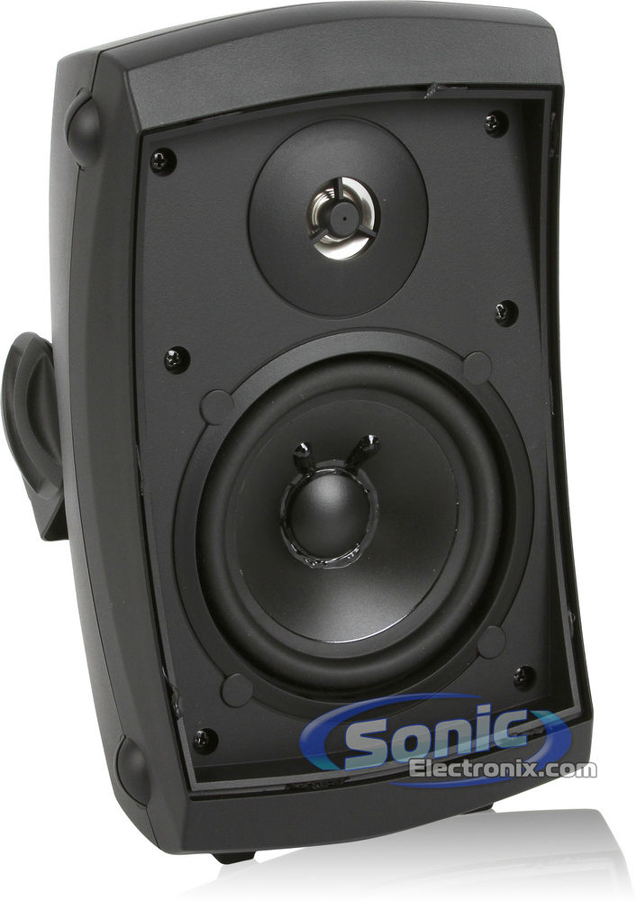 Yamaha NS-AW150 Black (NS-AW150BK) Image 4