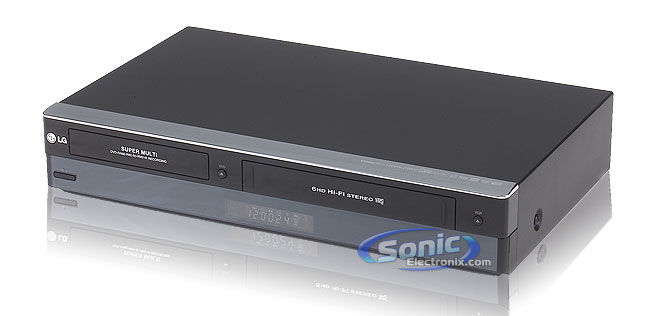 LG RC897T Image 2