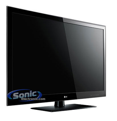 LG 32LE5300  Image 2