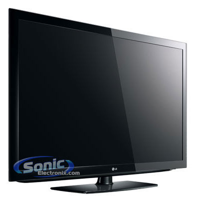 LG 37LD450  Image 2