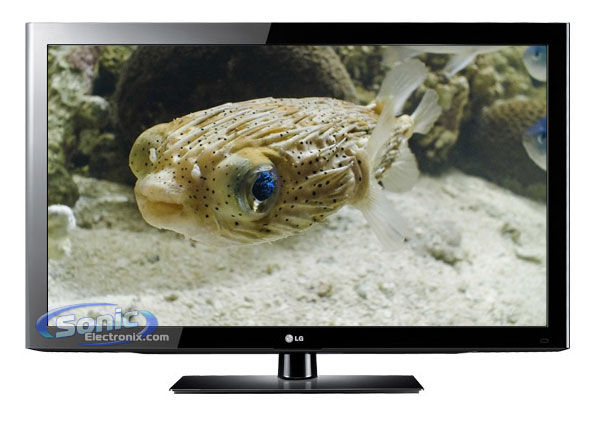 LG 32LD550  Image 1