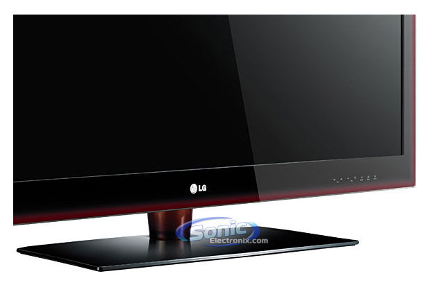 LG 42LE5500  Image 6