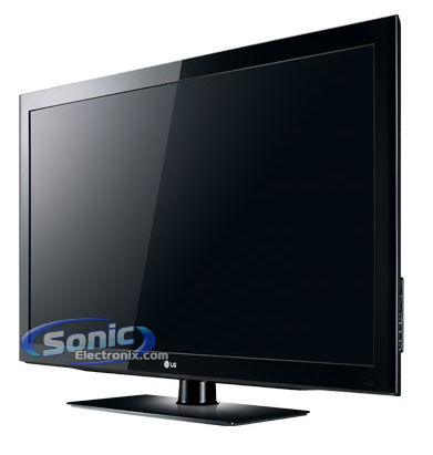 LG 60LD550  Image 3