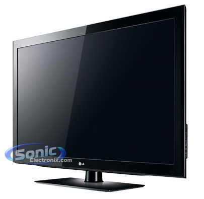 LG 32LD550  Image 3