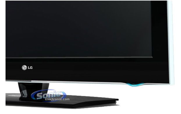 LG 47LD520  Image 3