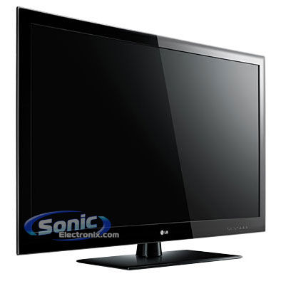 LG 19LE5300 Image 2