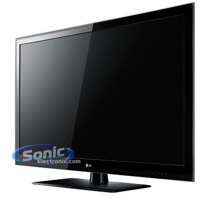 LG 26LE5300  Image 3