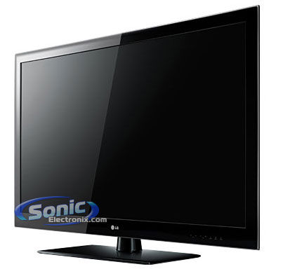 LG 19LE5300 Image 3