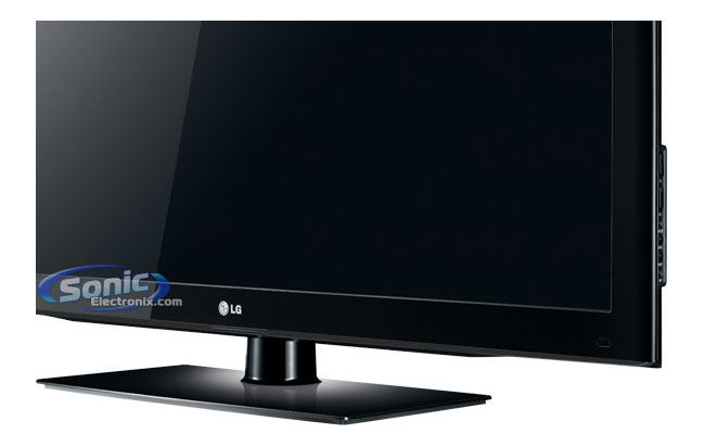 LG 46LD550  Image 6