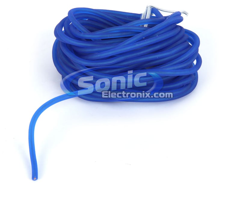 Power Acoustik AKIT-8G Image 6