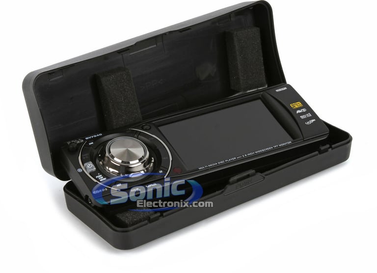 Boss BV7940 Image 7