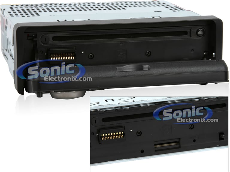 Boss BV7940 Image 3