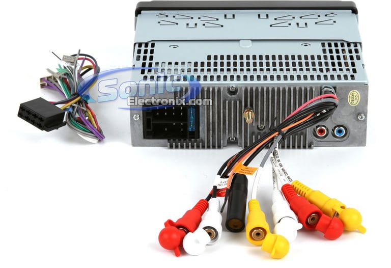 Boss BV7940 Image 5