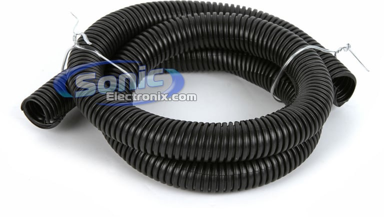 Power Acoustik 2 Gauge Wiring Kit (AKIT-2) Image 9