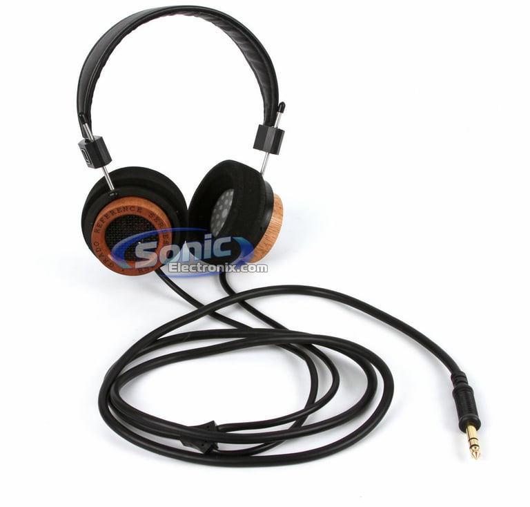 Grado RS2i Image 2