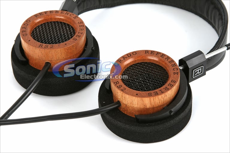Grado RS2i Image 3
