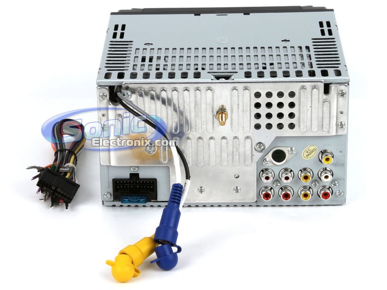 Boss BV9155B R/B Image 4