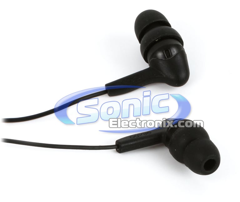 Grado iGi Open Box Image 1