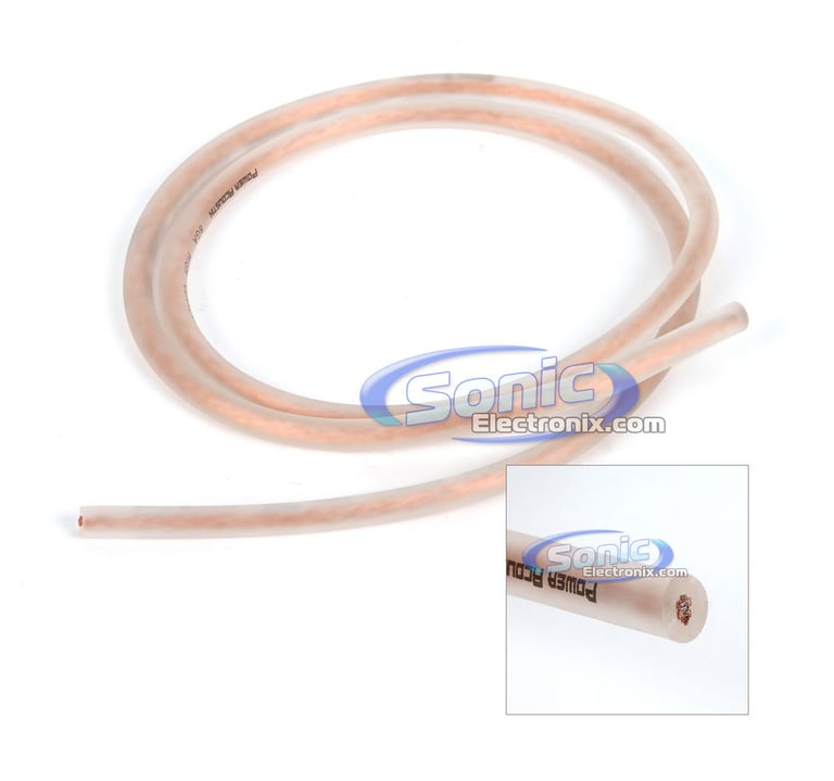 Power Acoustik AKIT-8G Image 4