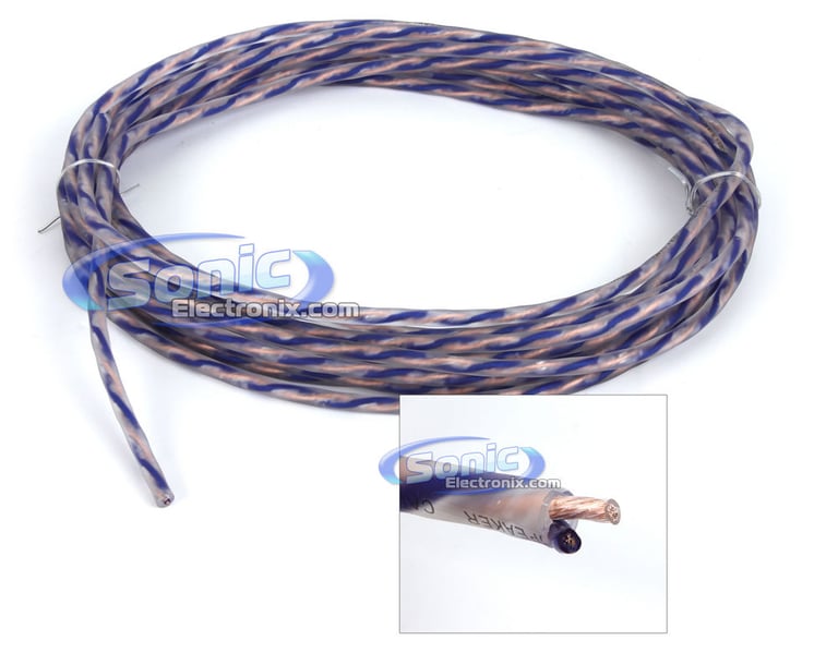 Power Acoustik AKIT-8G Image 5