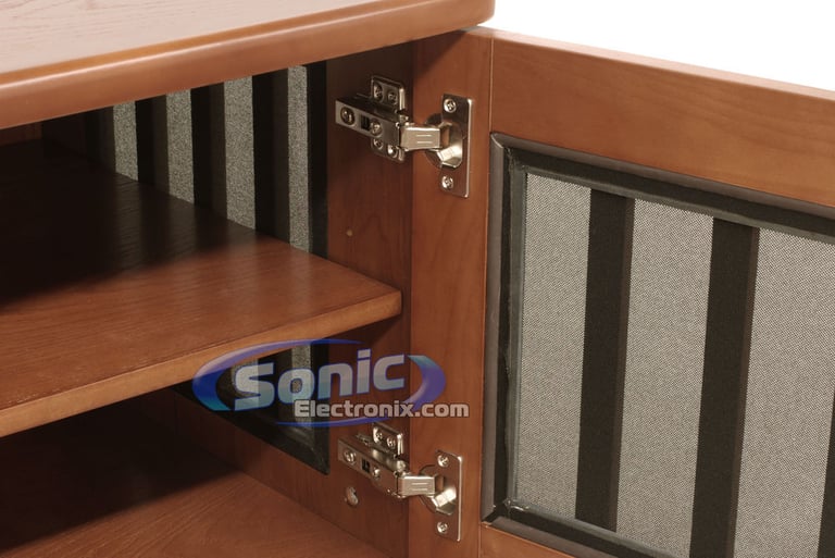 Plateau LSX-D (Walnut) Image 4