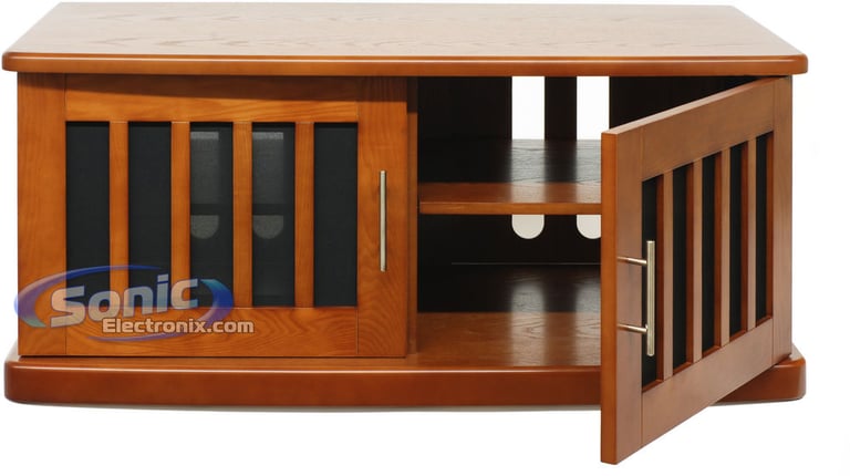 Plateau LSX-D (Walnut) Image 3