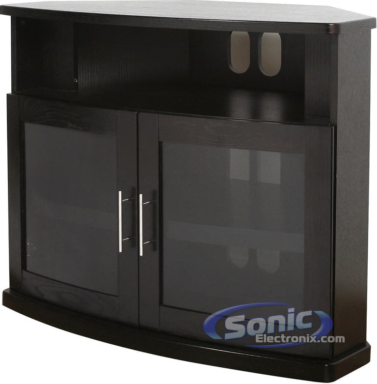Plateau NEWPORT 40 (Black Oak) Image 2