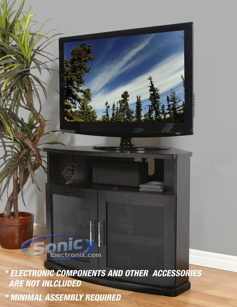 Plateau NEWPORT 40 (Black Oak) Image 1