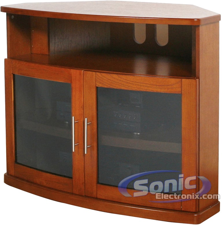Plateau NEWPORT 40 (Walnut) Image 2