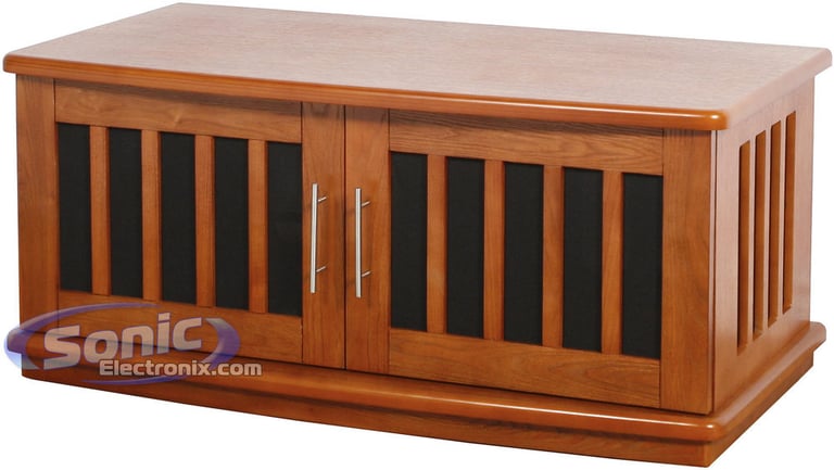 Plateau LSX-D (Walnut) Image 2