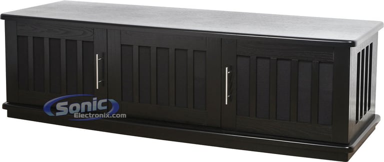 Plateau LSX-T (Black Oak) Image 2