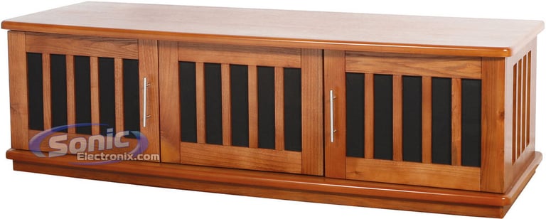 Plateau LSX-T (Walnut) Image 2