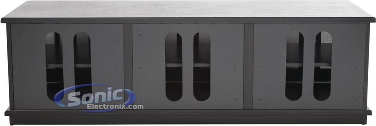 Plateau LSX-T (Black Oak) Image 3
