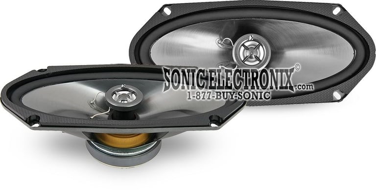 Kicker KS4100 (08KS4100) Image 1