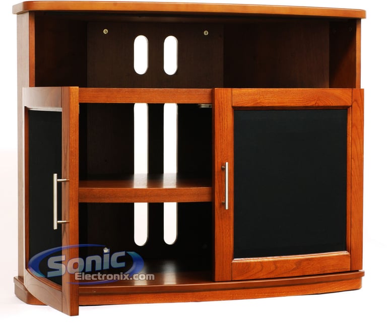 Plateau NEWPORT 40 (Walnut) Image 3