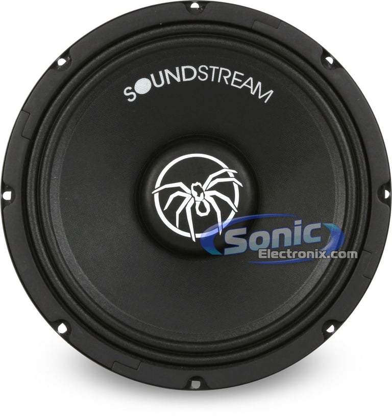 Soundstream SM-104 Image 2