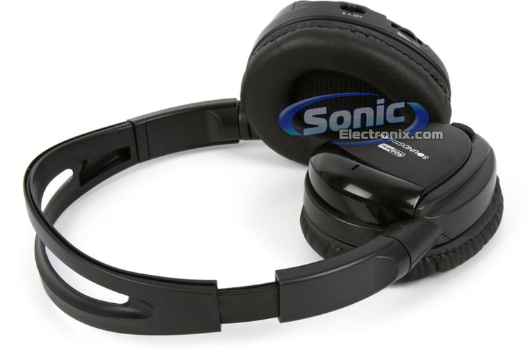 Soundstream VHD-9GR (Gray) Image 11