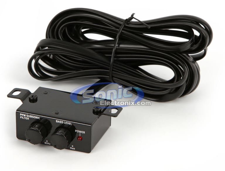 Precision Power PPI BP.8 Image 4